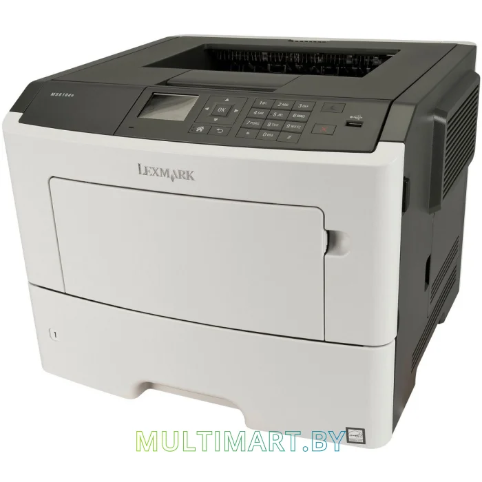Принтер Lexmark MS610dn